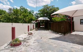 4 Bedroom House To Rent in Oshakati