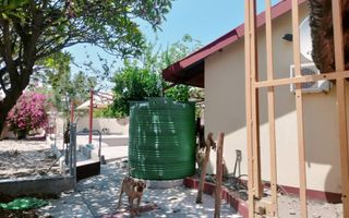 4 Bedroom House To Rent in Oshakati