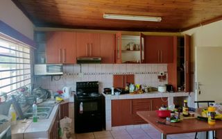 4 Bedroom House To Rent in Oshakati