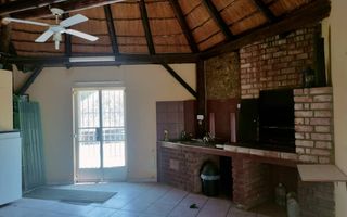 4 Bedroom House To Rent in Oshakati