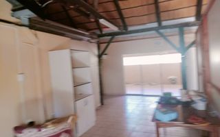 4 Bedroom House To Rent in Oshakati