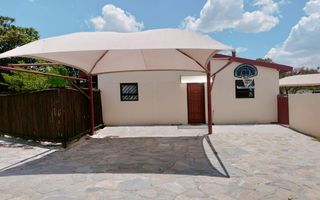 4 Bedroom House To Rent in Oshakati
