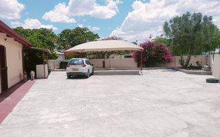 4 Bedroom House To Rent in Oshakati