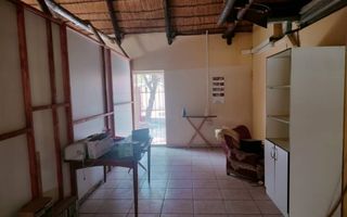 4 Bedroom House To Rent in Oshakati