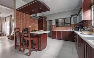 4 Bedroom House For Sale in Hochlandpark