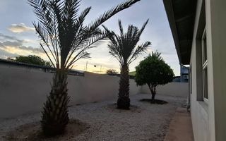 3 Bedroom House For Sale in Tsumeb