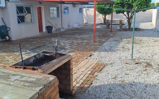 3 Bedroom House For Sale in Tsumeb