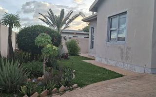 3 Bedroom House For Sale in Tsumeb