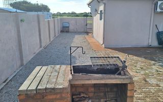 3 Bedroom House For Sale in Tsumeb