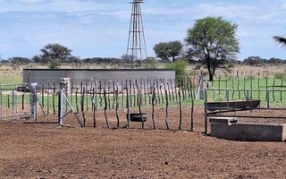 3 Bedroom Farm For Sale in Hochfeld