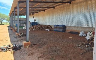 3 Bedroom Farm For Sale in Hochfeld