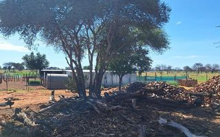 3 Bedroom Farm For Sale in Hochfeld