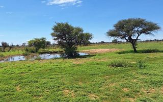 3 Bedroom Farm For Sale in Hochfeld