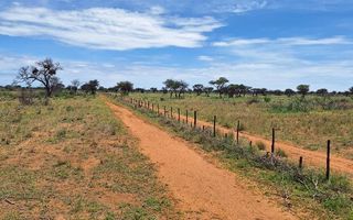 3 Bedroom Farm For Sale in Hochfeld