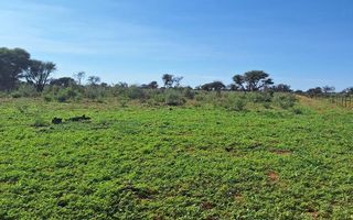 3 Bedroom Farm For Sale in Hochfeld