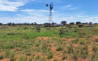 3 Bedroom Farm For Sale in Hochfeld