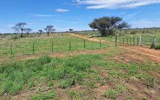 3 Bedroom Farm For Sale in Hochfeld