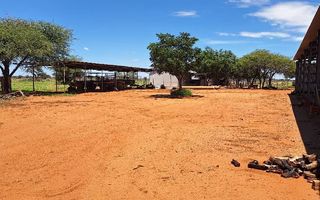 3 Bedroom Farm For Sale in Hochfeld