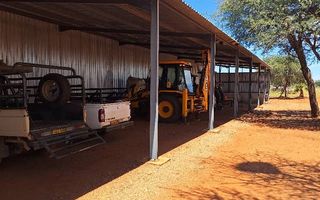 3 Bedroom Farm For Sale in Hochfeld