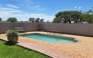 3 Bedroom Farm For Sale in Hochfeld