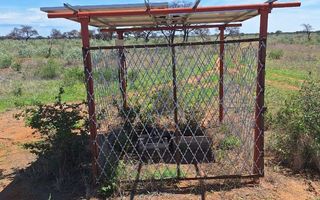 3 Bedroom Farm For Sale in Hochfeld