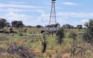 3 Bedroom Farm For Sale in Hochfeld