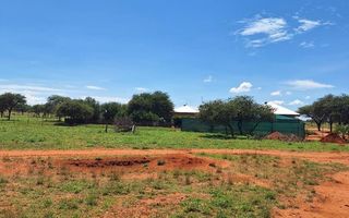 3 Bedroom Farm For Sale in Hochfeld