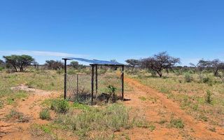 3 Bedroom Farm For Sale in Hochfeld