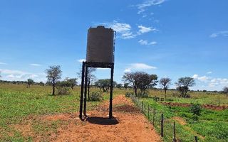 3 Bedroom Farm For Sale in Hochfeld