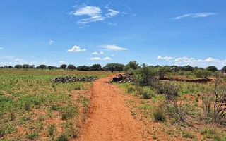 3 Bedroom Farm For Sale in Hochfeld