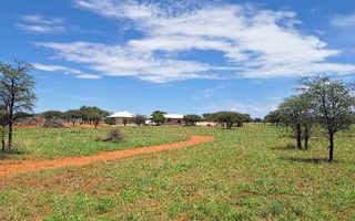 3 Bedroom Farm For Sale in Hochfeld