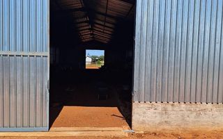 3 Bedroom Farm For Sale in Hochfeld