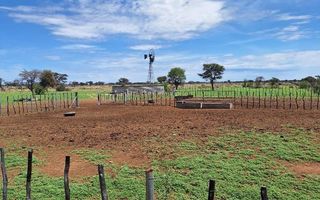 3 Bedroom Farm For Sale in Hochfeld