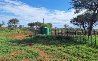 3 Bedroom Farm For Sale in Hochfeld