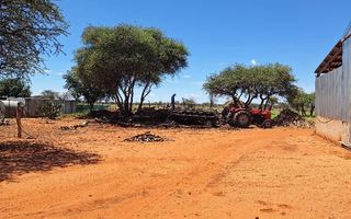 3 Bedroom Farm For Sale in Hochfeld