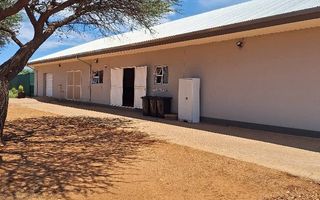 3 Bedroom Farm For Sale in Hochfeld