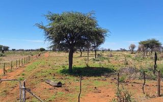 3 Bedroom Farm For Sale in Hochfeld