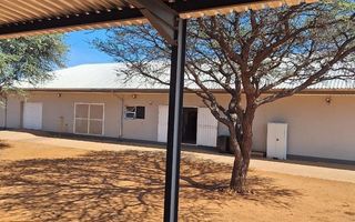 3 Bedroom Farm For Sale in Hochfeld