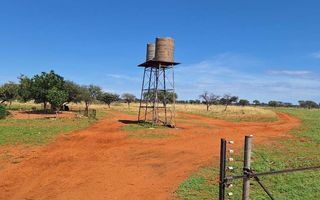 3 Bedroom Farm For Sale in Hochfeld