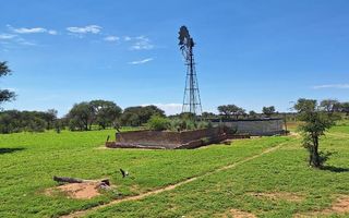 3 Bedroom Farm For Sale in Hochfeld