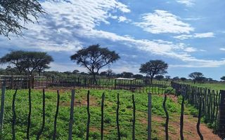 3 Bedroom Farm For Sale in Hochfeld