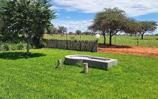 3 Bedroom Farm For Sale in Hochfeld