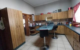 3 Bedroom House For Sale in Okahandja