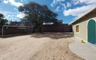 3 Bedroom House For Sale in Okahandja