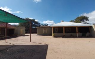 3 Bedroom House For Sale in Okahandja