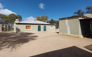 3 Bedroom House For Sale in Okahandja