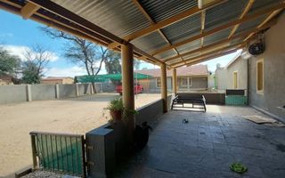 3 Bedroom House For Sale in Okahandja