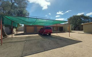3 Bedroom House For Sale in Okahandja