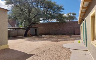 3 Bedroom House For Sale in Okahandja