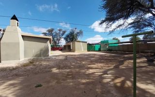 3 Bedroom House For Sale in Okahandja